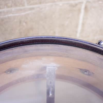 Premier Royal Ace 5" x 14" Early 60's Snare Drum image 19