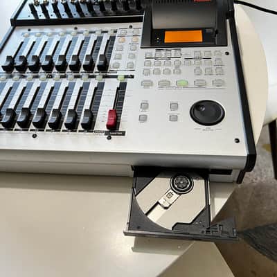 Fostex VF-160 EX 160EX Excellent condition and works perfectly! image 8