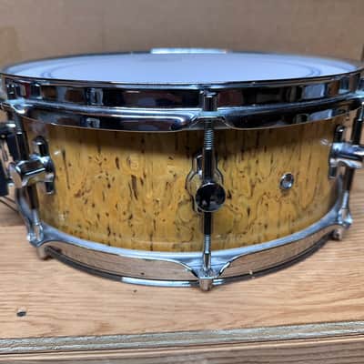 Sonor S Class - Birdseye Maple - Made in Germany image 4