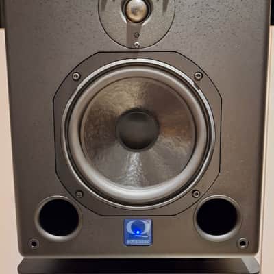 Quested V2108 Studio Monitors (pair) image 2