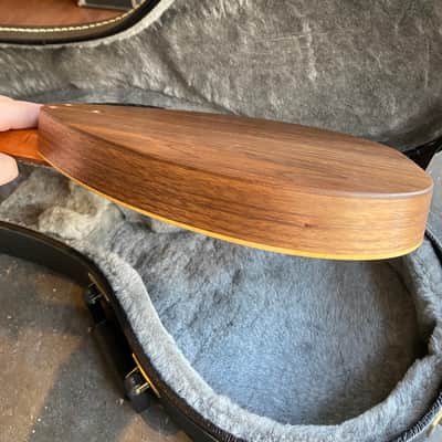 Mid-Missouri Mandolin Co MM-8 Mandolin with Hard Case image 16