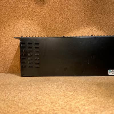 dbx 231 Dual Channel 31-Band EQ 2000s – Serviced – Warranty image 7