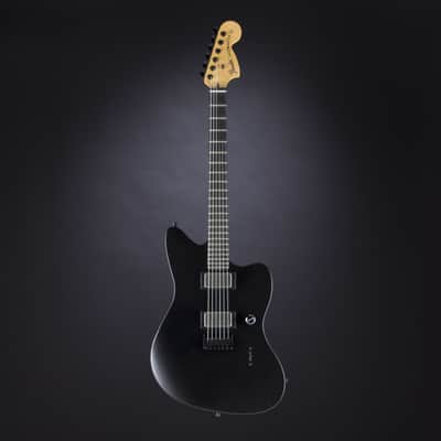 Fender Jim Root Jazzmaster RW - Electric Guitar image 2