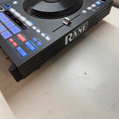 Rane FOUR 4-Channel DJ Controller 2023 - Present - Black image 9