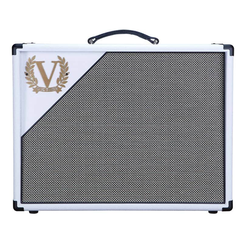 Victory Amps RK50C Richie Kotzen Signature Heritage Series 50-Watt 1x12" Guitar Combo image 1