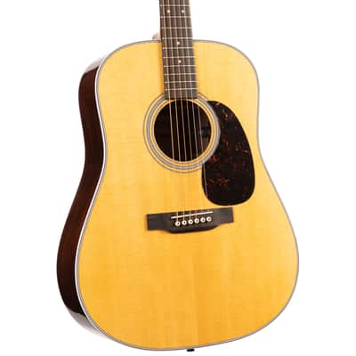 Martin D-13E Retro Walnut (297) image 2