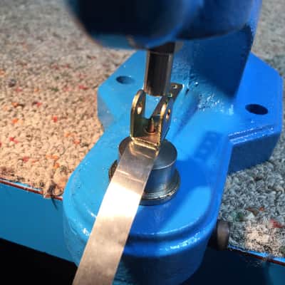STUDER Brake Bands for A810 & A807 Professional Recorders image 5