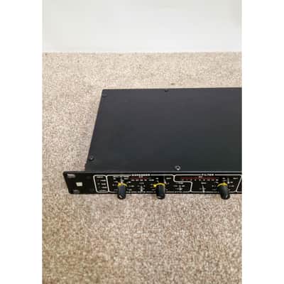 Drawmer DF320 - Expander/Filter - Excellent image 6