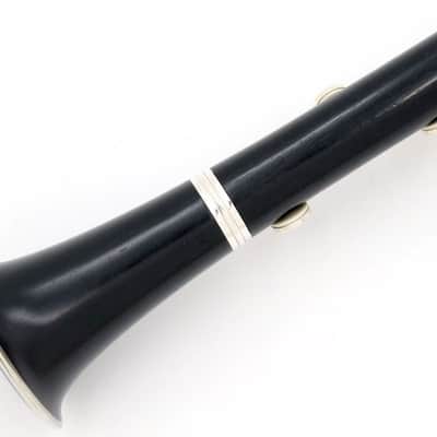 Buffet Crampon Bb Clarinet E11SP (All pads replaced) [785883] (09/01) image 10