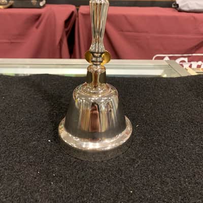 Uchida Excellent Line Single Handbell - B4 image 2