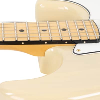 Fender Custom Shop American Custom Stratocaster - Honey Blonde image 9