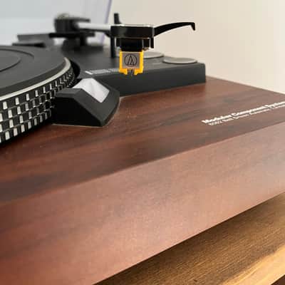 MCS 6502 Turntable image 3