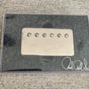 PRS \m/ Treble Humbucker 2010s - Nickel