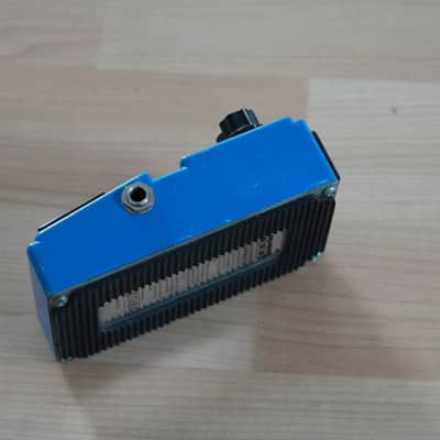 DOD Stereo Chorus FX65 1985 - 1997 - Blue image 4