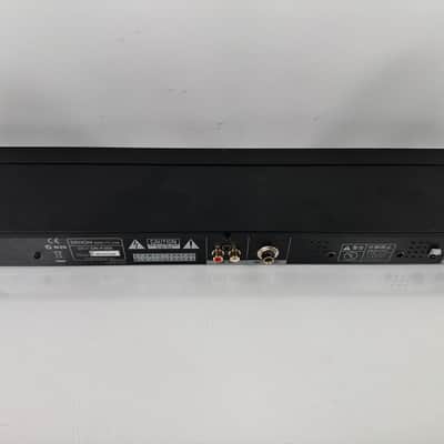 Denon DN-F300 Solid State player image 8