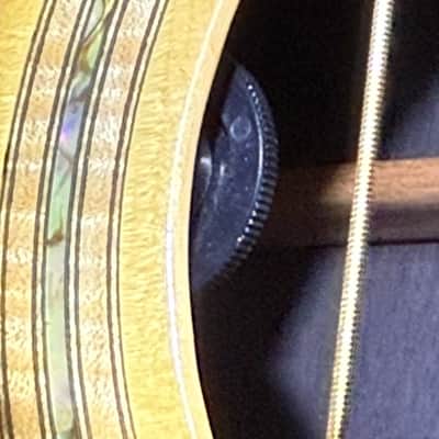 PRS Angelus Brazilian 2013 - absolutely gorgeous Brazilian Rosewood Special Order ! image 14