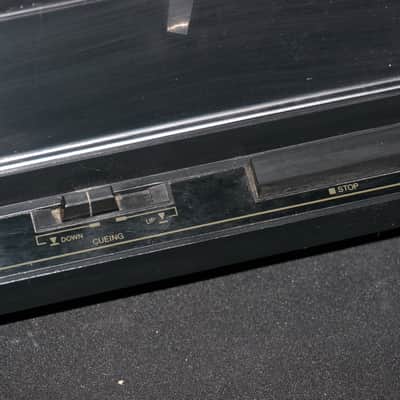 JVC AL-A151 Turntable image 3