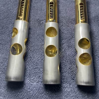 Kanstul 1000 Chicago ML in Gold Lacquer image 10