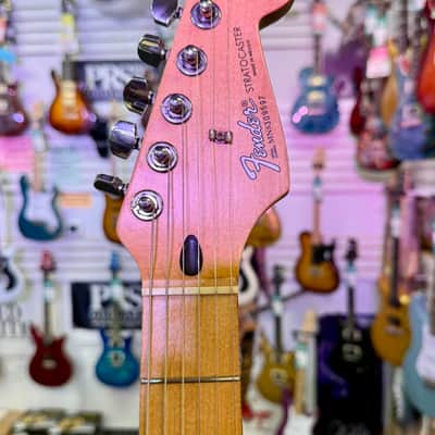 Fender Stratocaster MIM, Brown Sunburst - Pre Owned image 12