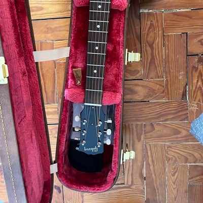 Gibson '50s LG-2 Original 2025 image 9