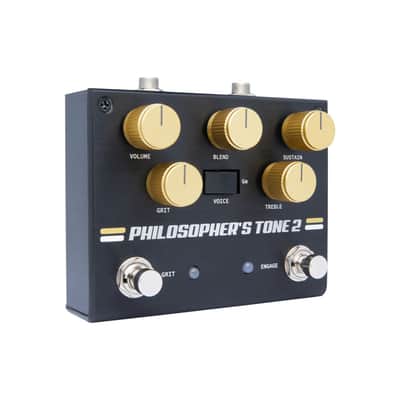 Pigtronix Philosopher's Tone 2 image 2