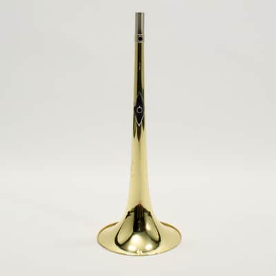 S.E. Shires 2YMA5 Tenor Trombone Bell RENEWED image 4