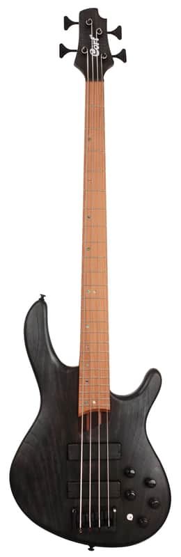 Cort B4 Plus AS RM image 1