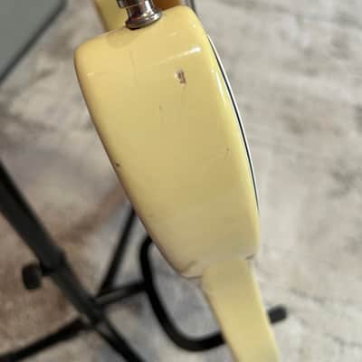 Fender Telecaster Bass with Maple Fretboard 1971 - 1979 - Blonde image 8