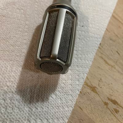 Very Nice Shure SM59 Microphone image 6