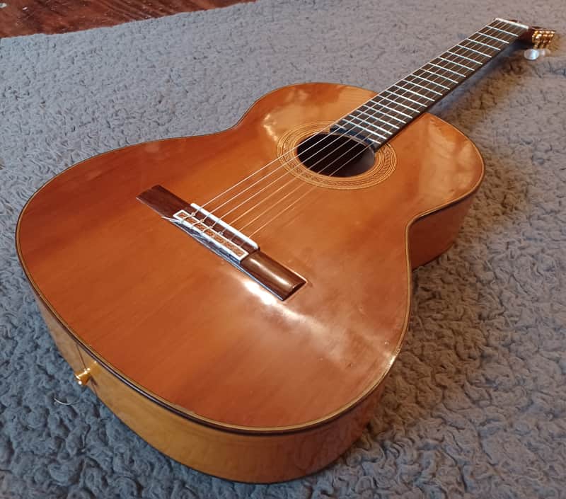 Antonio Raya Pardo Granada  - French Polish image 1
