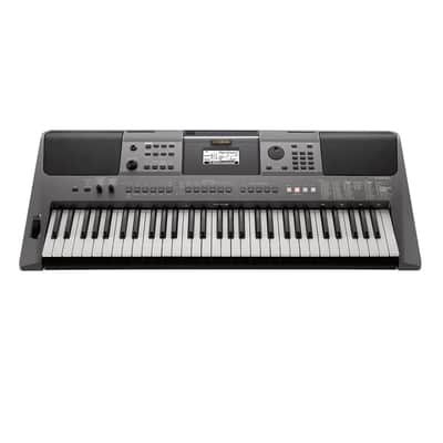 Yamaha - PSR-I500 Indian Portable Keyboard