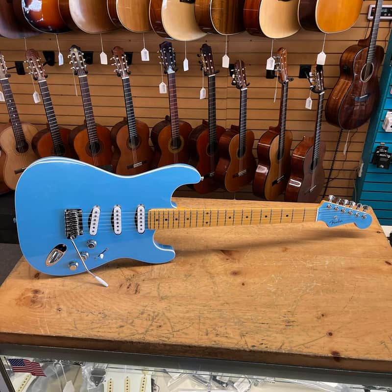 Fender Aerodyne Special Stratocaster 2023 MIJ Electric Guitar