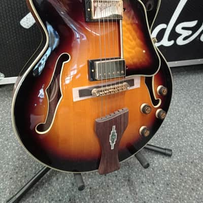 Ibanez LGB30 VYB image 2