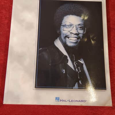 "The Herbie Hancock Collection" Paperback Songbook image 1