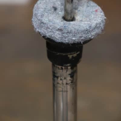 Slingerland Slingerland Epic Hi Hat Cymbal Stand Vintage 1940's image 9