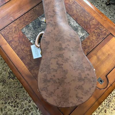 2022 Gibson Custom Murphy Lab Les Paul R9 1959 Reissue Golden Poppy Burst VOS Heavy Aged image 7