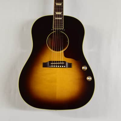 Gibson Gibson J-160E Original, Vintage Sunburst 2026 - Vintage Sunburst image 1