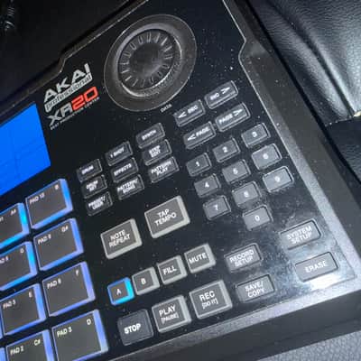 Akai XR20 Beat Production Center Drum Machine – Excellent Condition + New Power Adapter image 4