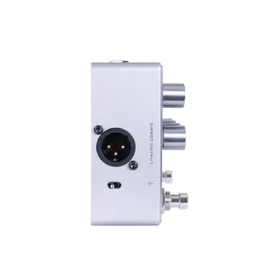 Darkglass Electronics Kaamos 2025 - Present - Silver image 3