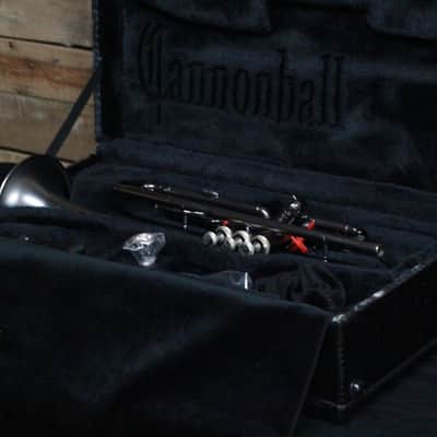 Cannonball 789RL Big Bell Stone Series Pro Trumpet image 6