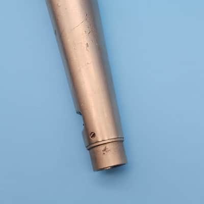 ☆Vintage 1970s AKG D1000E *New Foam* Dynamic Microphone image 5