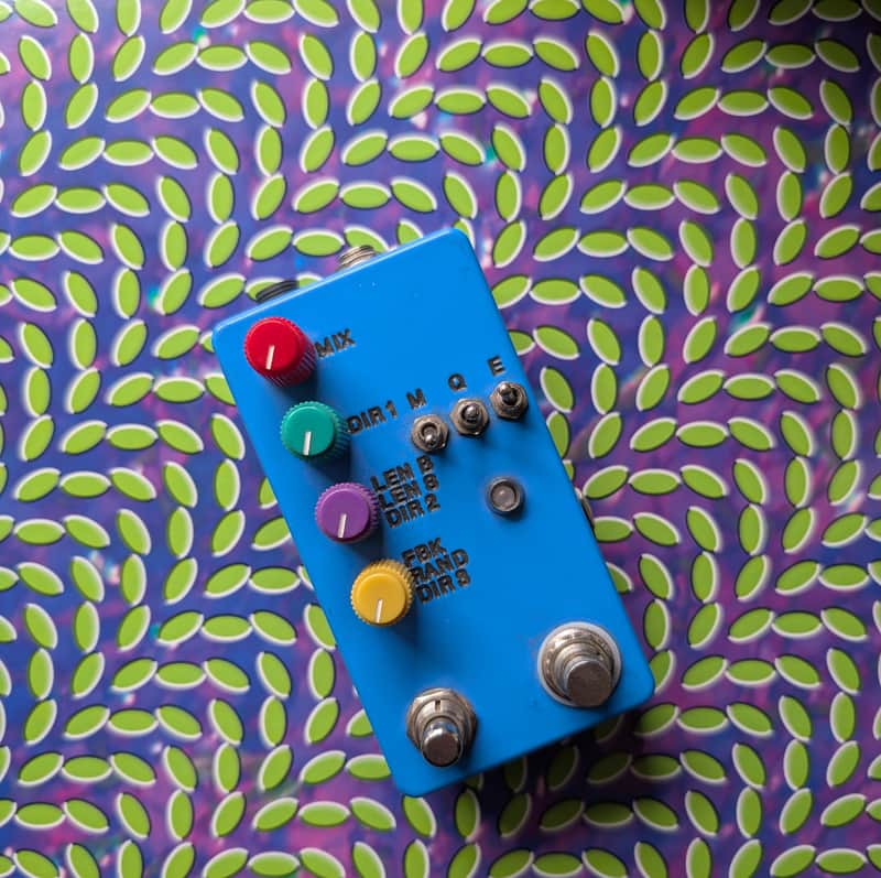 Montreal Assembly Count to 5