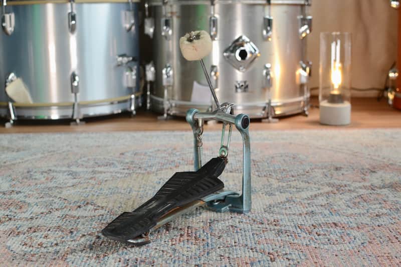 Premier '250-S' Vintage Bass Drum Pedal - 1966 image 1