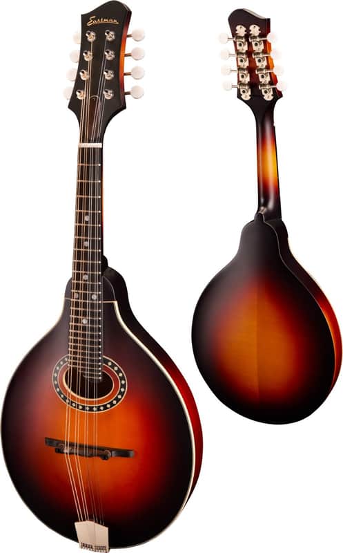 Eastman MD304E-SB image 1