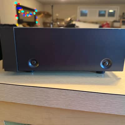 Vintage Sony AM FM Stereo Receiver Model STR-AV470 Near Mint Serviced Rare Beaut image 10