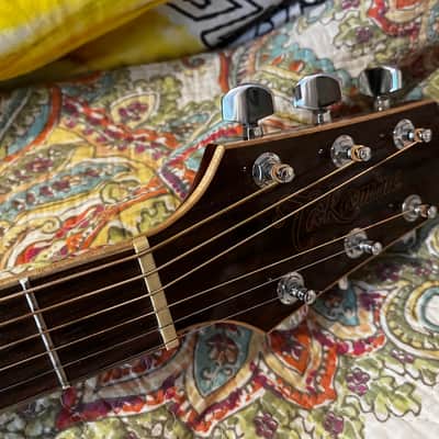 Takamine GD71CE-BSB Acoustic Electric Guitar image 7