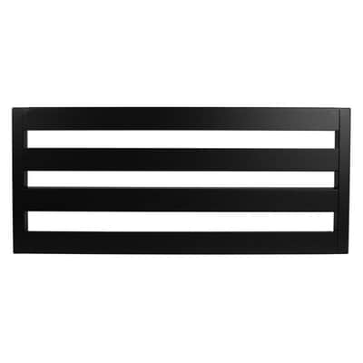 Pedaltrain JR Max Pedalboard TCW inklusive Wheeled Tour Case - Pedalboard for Guitars image 2