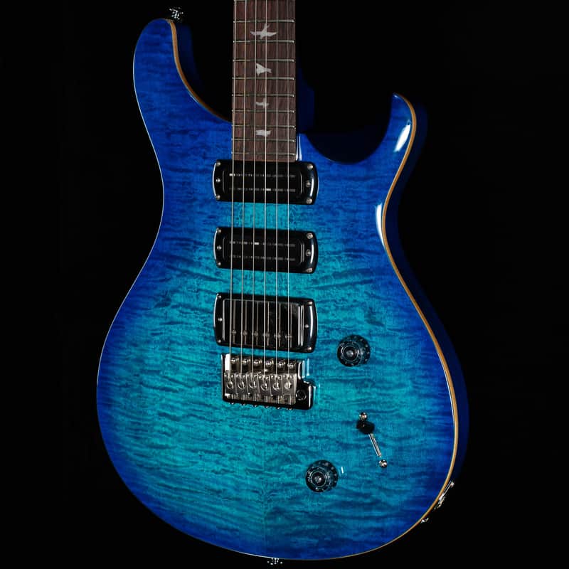 PRS SE Studio Lake Blue (756) image 1