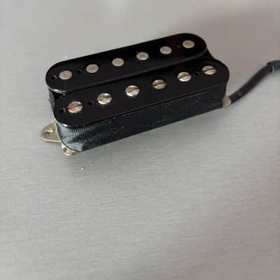 Suhr Humbucker Suhr SSV 2022 - Noir image 2