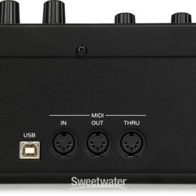 Oberheim TEO-5 Compact Polyphonic Analog Synthesizer (TEO5d3) image 5